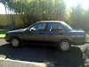 Vendo Nissan Sentra Ano 92 B13Ex Salon