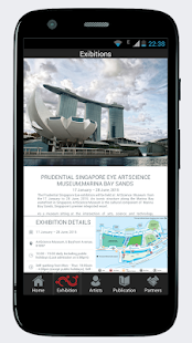 How to get Singapore Eye 1.0.10 apk for android