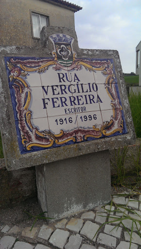Vergílio Ferreira