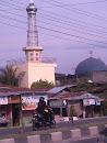 Masjid Mujahidin
