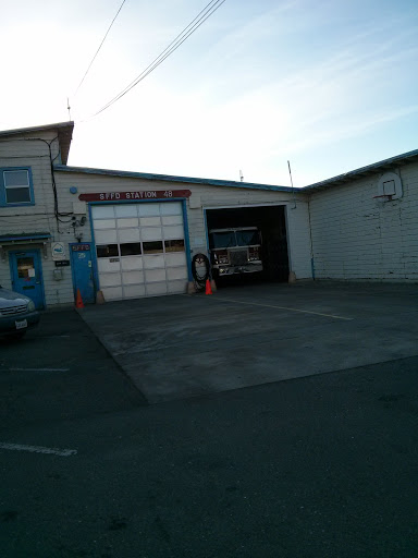 SF Fire Department