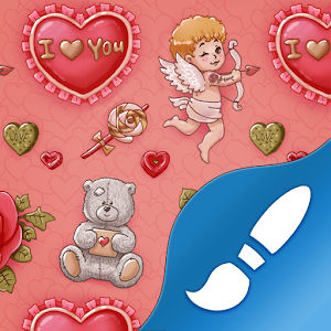 Download Full I Love You: wallpaper & theme 1.1.3 APK Full APK download, APK GAMES & APPS