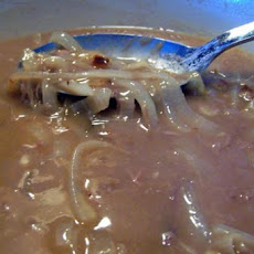 Kittencal's Onion Gravy