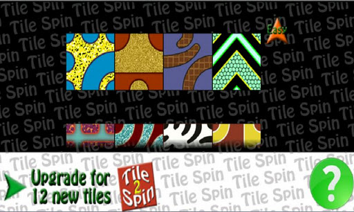 Tile Spin