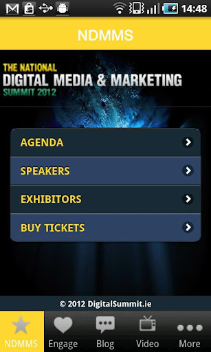 Digital Summit 2012