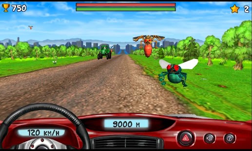 How to get Crazy Drive 1.3 mod apk for bluestacks