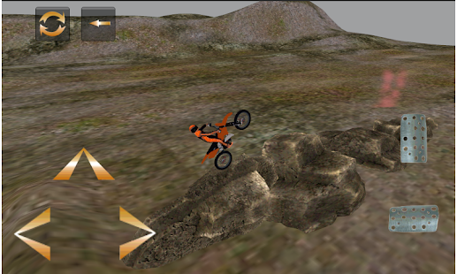 How to get 3d Motocross lastet apk for laptop