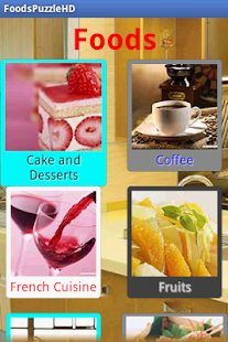 How to install Delicious food Puzzle 6.5.126 apk for laptop