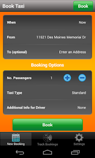How to mod Orange Cab Seattle 2.0.0.17 unlimited apk for bluestacks