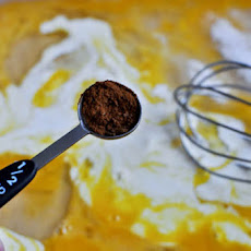Tiramisu French Toast