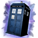 Doctor Who Gadgets mobile app icon