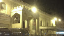 Ahmed Bin Hanbl Mosque