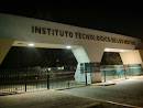 Instituto Tecnologico De Los Mochis