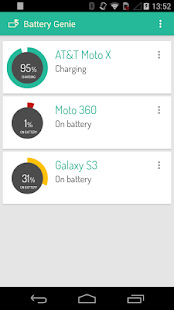 How to download Battery Genie 1.4 apk for laptop