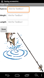 How to install Fish Tracker 2.01 mod apk for laptop