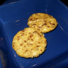 Low Carb Mock Cinnabon