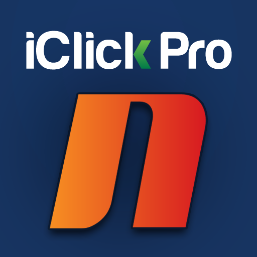 iClick Pro Smart Phone. LOGO-APP點子