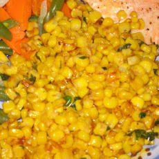 Fried Corn Paula Deen Style