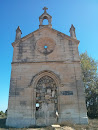 Chapelle Abandonnée