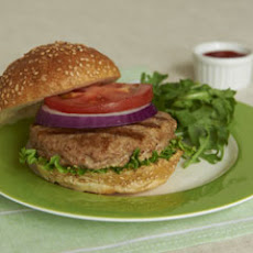 Turkey Burgers