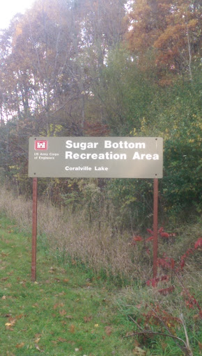 Sugar Bottom Recreation Area