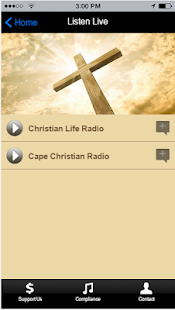 How to download Community Net Radio 1.1.0 apk for android