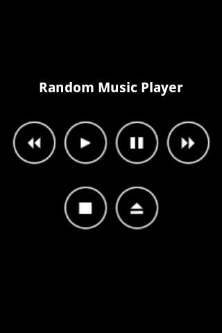 Randommusic