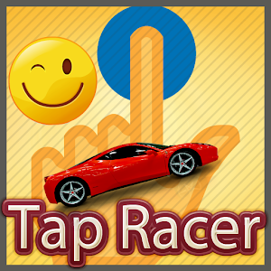 Tap Racer Multiplayer.apk 1.1