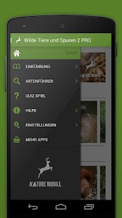 How to install Wilde Tiere und Spuren 2 PRO patch apk for pc