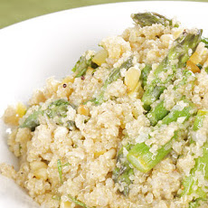 Preserved Lemon Dressing
