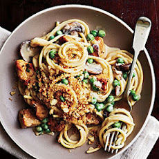 Chicken Spaghetti