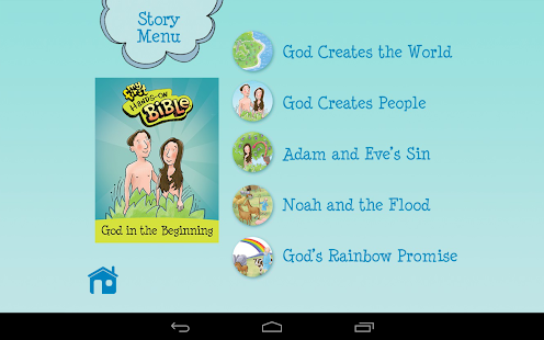 How to download God In The Beginning 1.2 unlimited apk for android