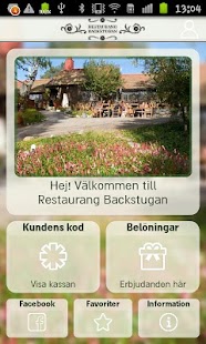 How to mod Restaurang-Backstugan patch 1.11 apk for laptop