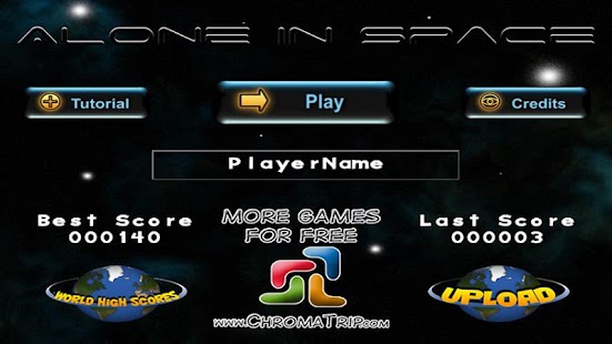 How to mod Alone in Space patch 1.0 apk for bluestacks