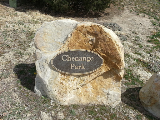 Chenango Park