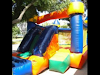 Alquiler De Colchon Inflable