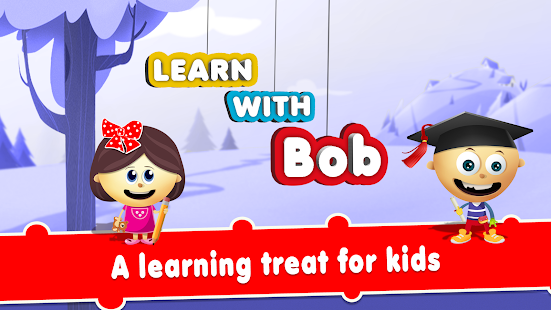 How to get Learn with Bob 1.0 mod apk for bluestacks