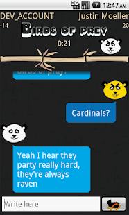 How to mod Pundamonium patch 1.04 apk for bluestacks