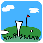 Chip Shot Golf - Free Apk