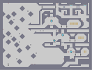 Thumbnail of the map 'Changing Guns for Brooms the Guards Change to Cleanup Crews'