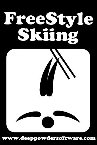 Freestyle Skiing