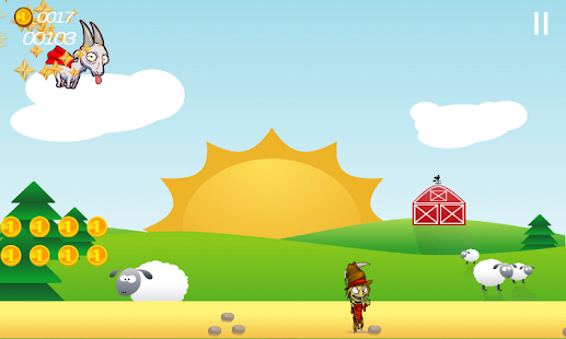 How to download Goat Simulator Crazy Rampage 1.0 unlimited apk for laptop