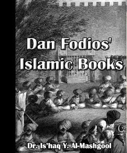 How to download Dan Fodios' Islamic Books 1.0 unlimited apk for bluestacks