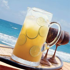 Ultimate Rum Punch