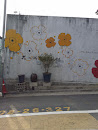 Wall Flowers