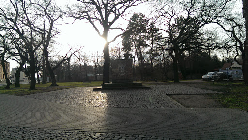Denkmal der Diktatur Deutschlands
