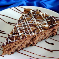 Mocha Cheesecake