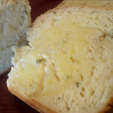 Garlic Bread ( Regular Loaf)