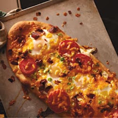 Rise and Shine Pizza