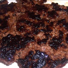 Special Burgers
